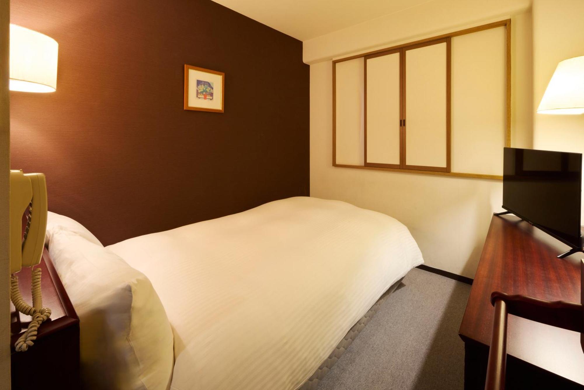 Centurion Hotel Hamamatsu Esterno foto