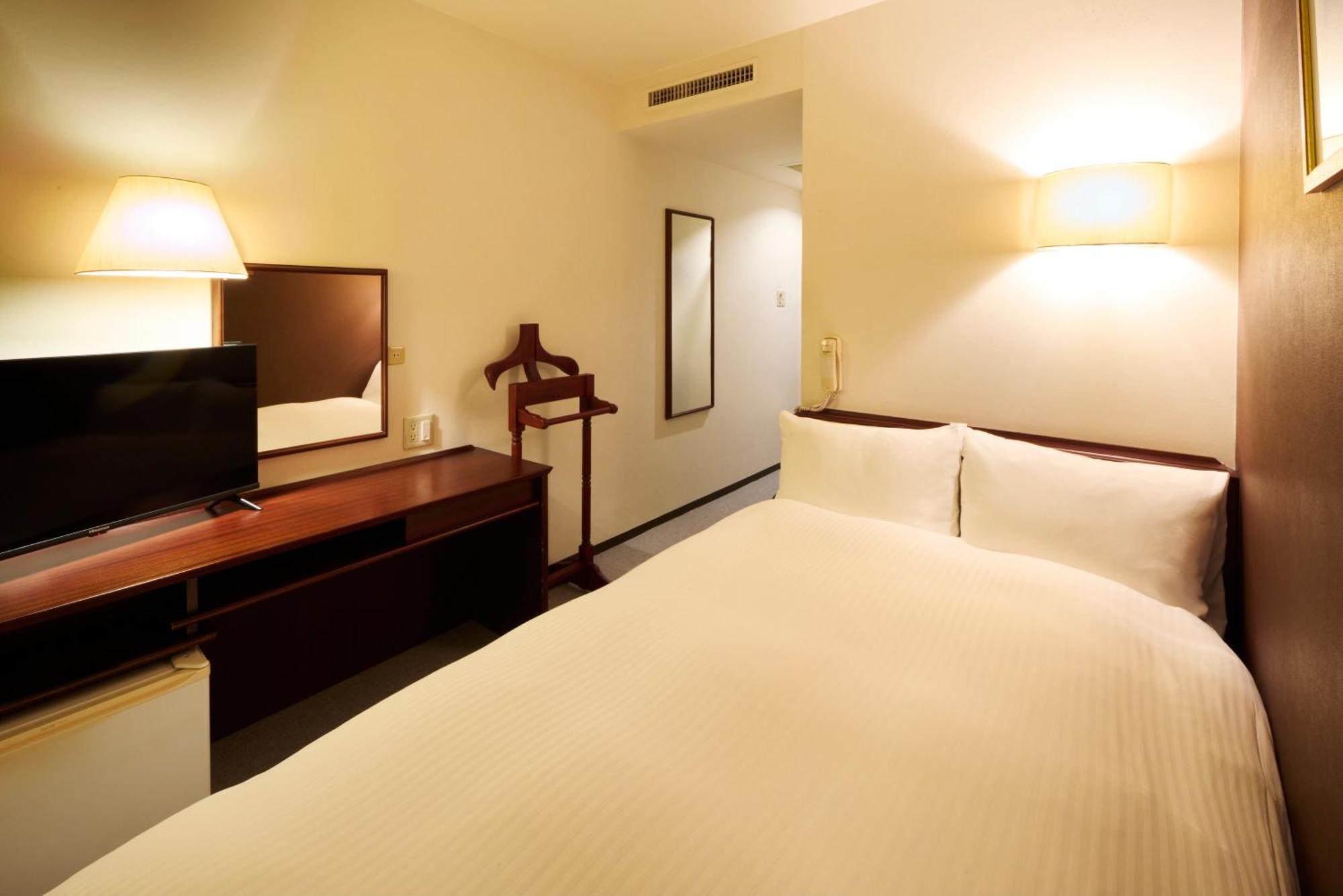 Centurion Hotel Hamamatsu Esterno foto