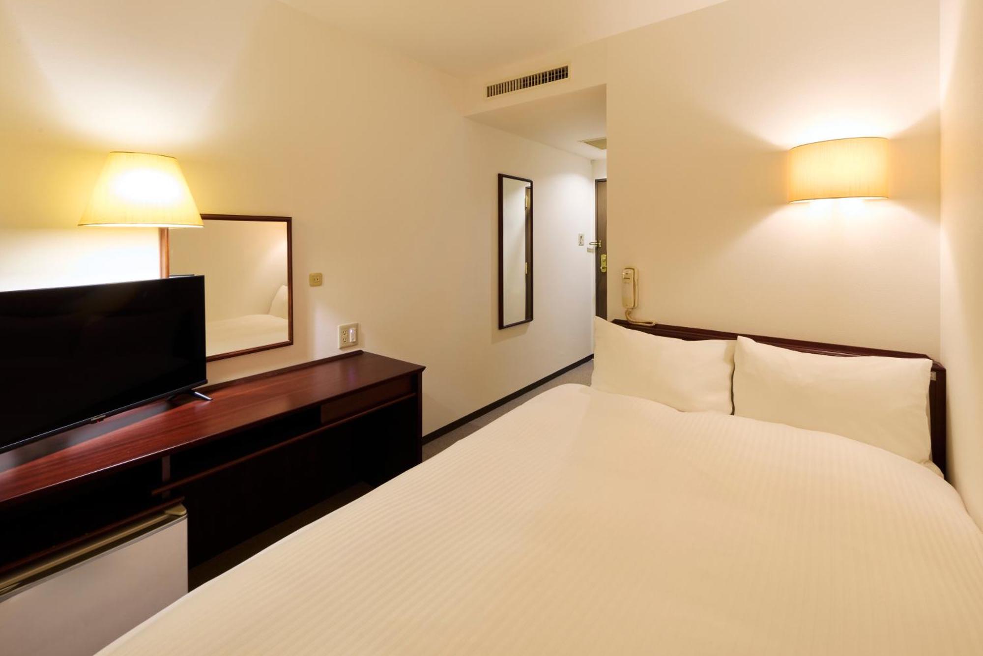 Centurion Hotel Hamamatsu Esterno foto