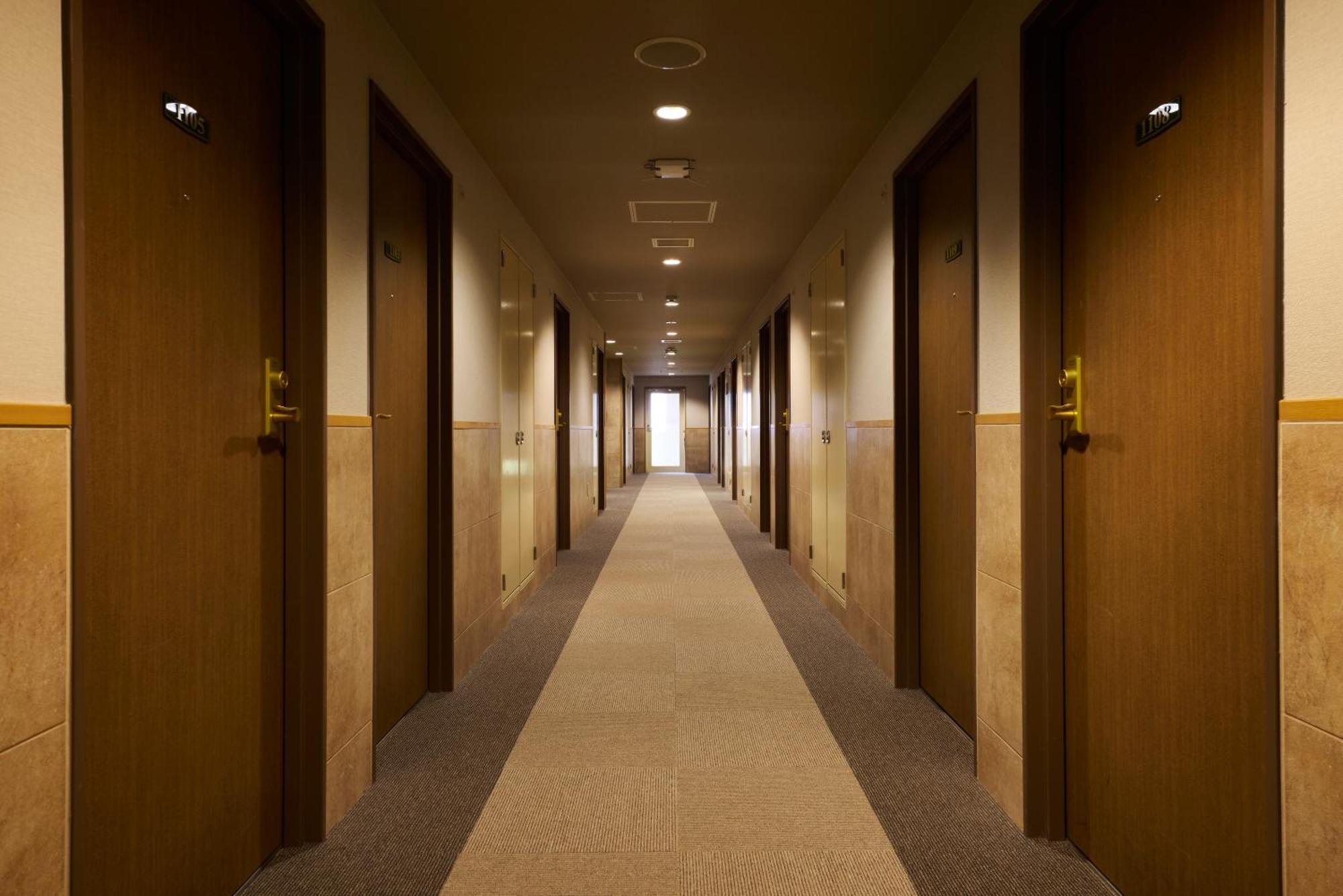 Centurion Hotel Hamamatsu Esterno foto