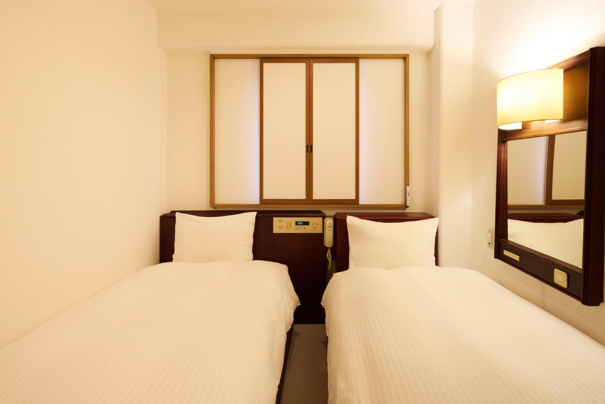Centurion Hotel Hamamatsu Esterno foto