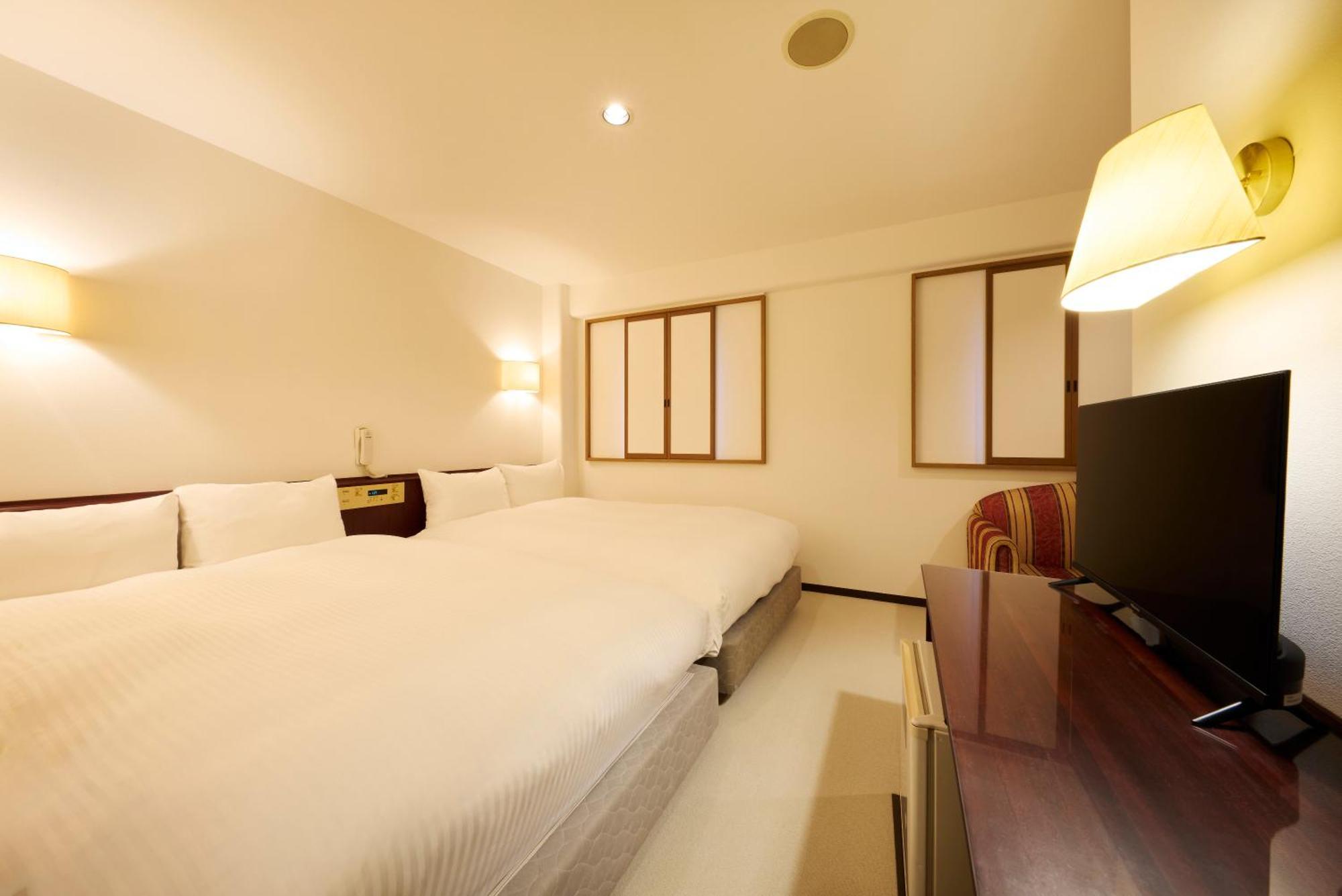 Centurion Hotel Hamamatsu Esterno foto