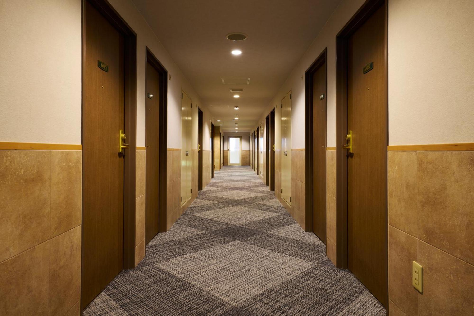 Centurion Hotel Hamamatsu Esterno foto