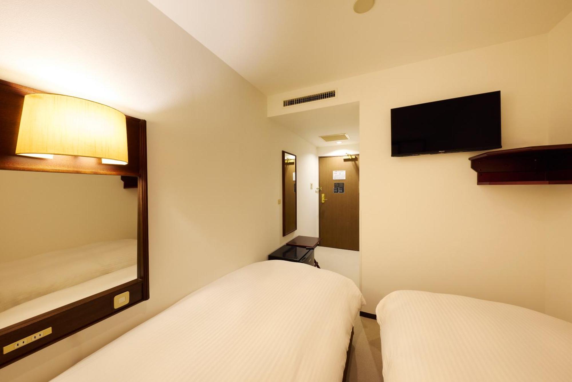 Centurion Hotel Hamamatsu Esterno foto