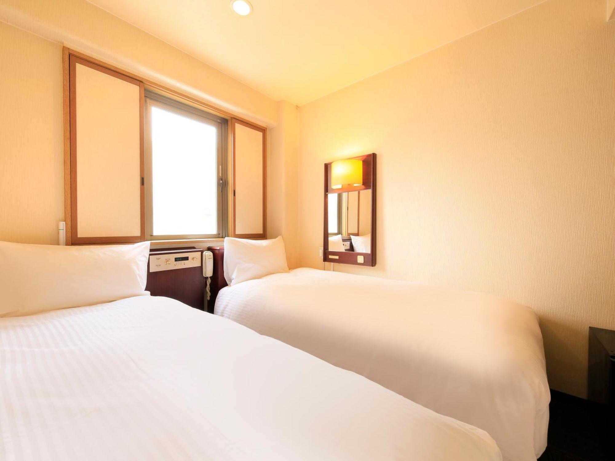 Centurion Hotel Hamamatsu Esterno foto