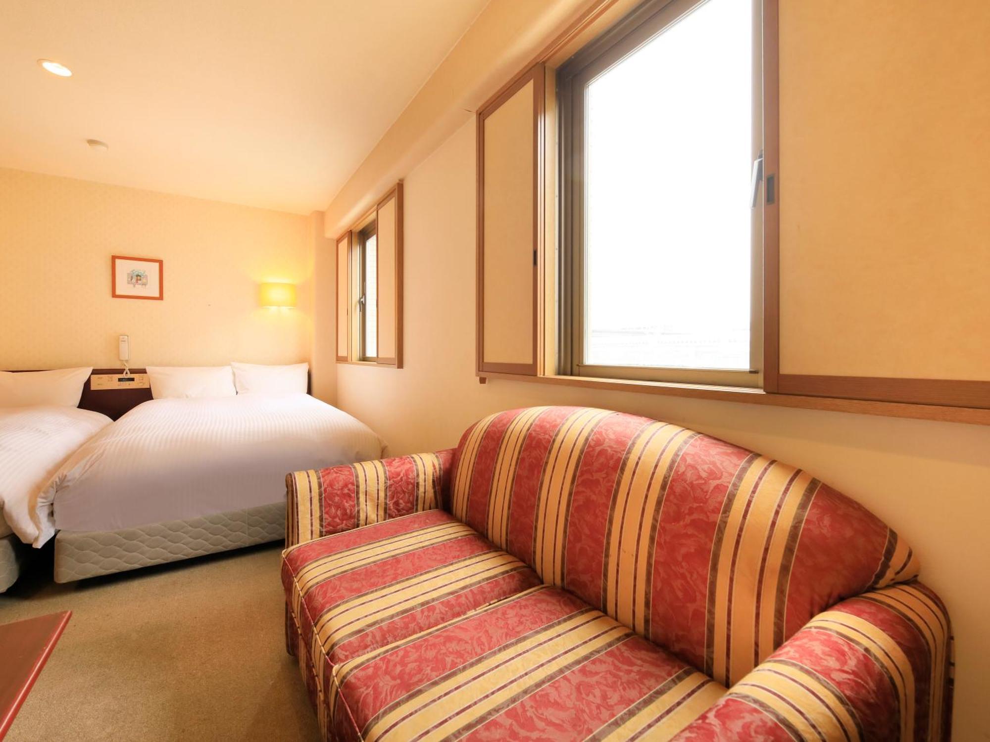 Centurion Hotel Hamamatsu Esterno foto