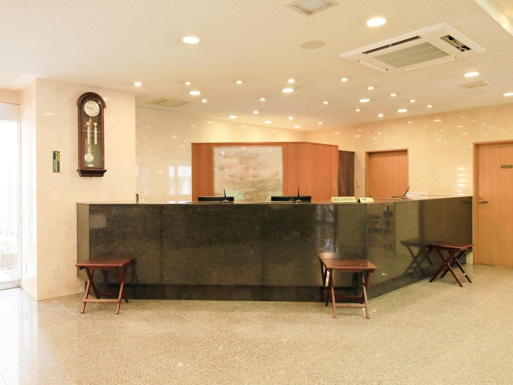 Centurion Hotel Hamamatsu Esterno foto