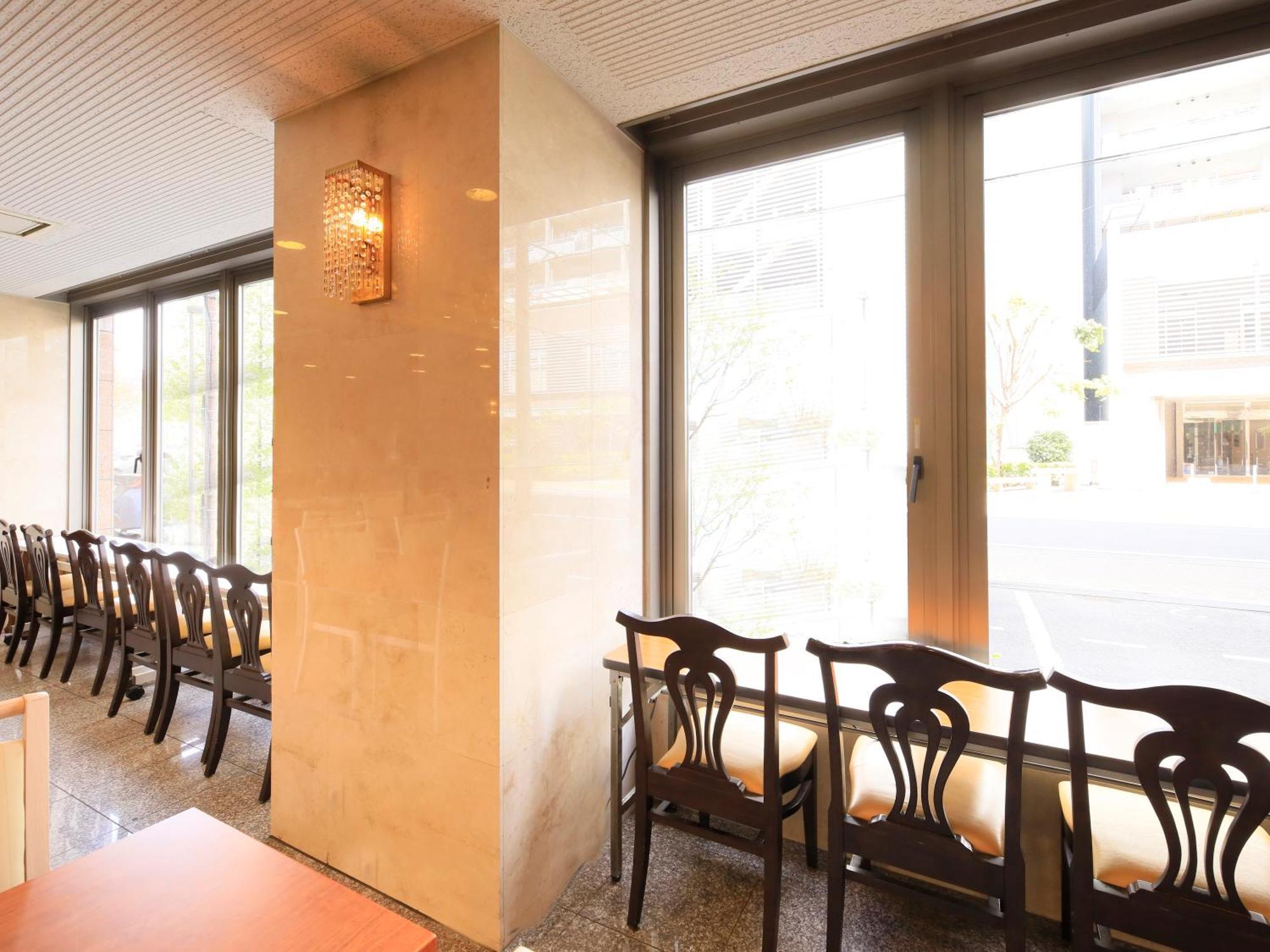 Centurion Hotel Hamamatsu Esterno foto